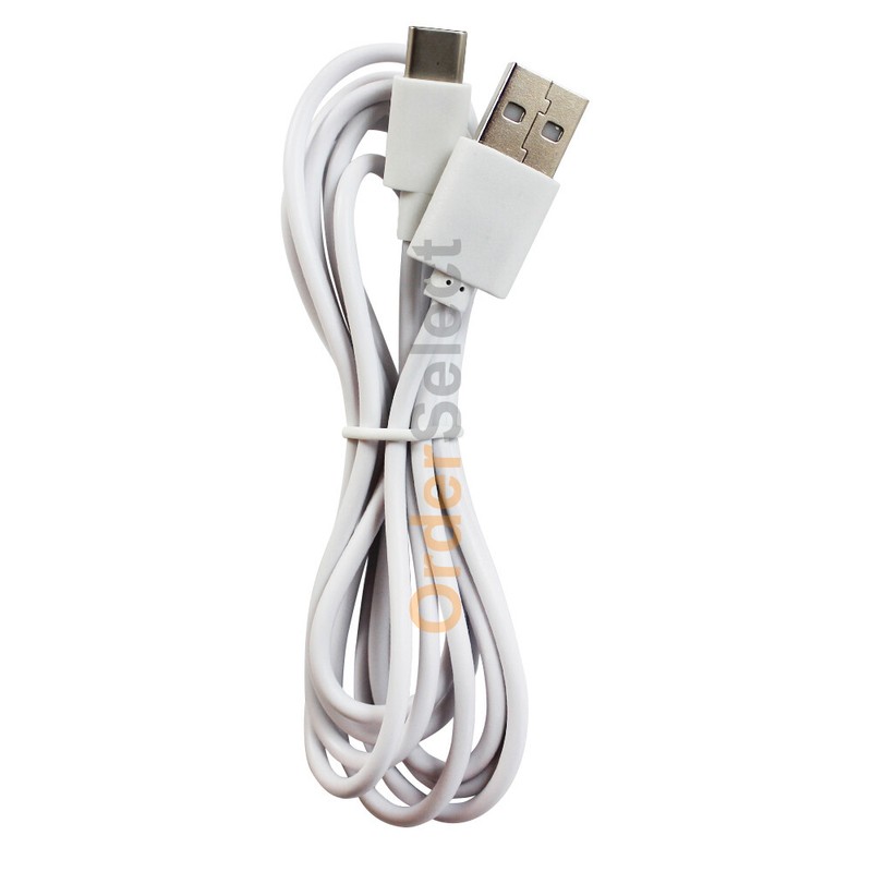 USB Type-C 6FT Charger Cable for LG Nexus 5/Nexus 5X/Q7+/Stylo 4 5/ Stylo 4 Plus