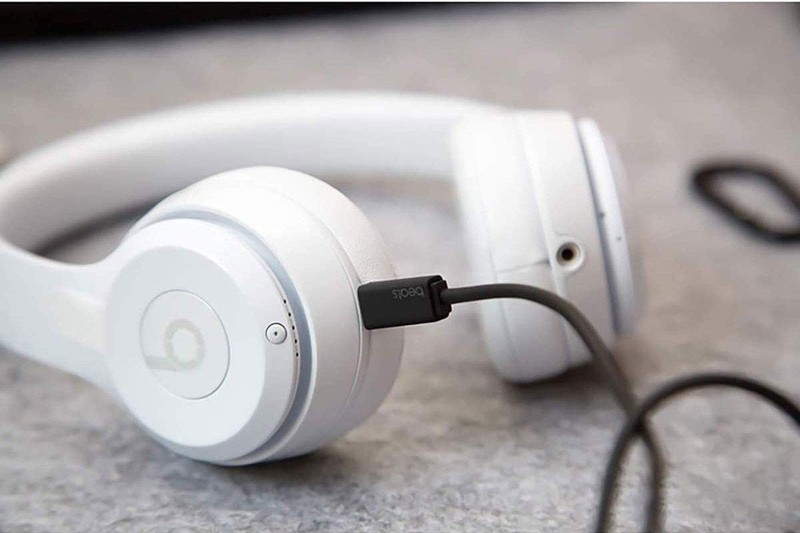 Micro USB Charging Cable for Beats Headphones & Speakers - 3.3ft Fast Charge gallery