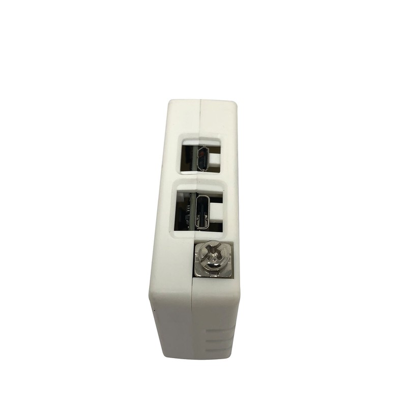 K19 Type-C UART Tool White gallery