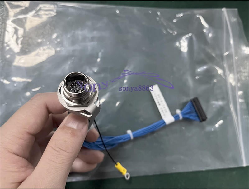 NEW 1PCS For FANUC A660-8016-T436 robot connecting cable