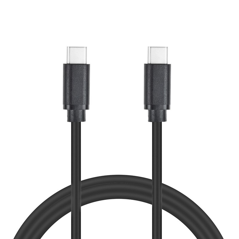 5ft USB-C to USB-C Cable Cord for Nintendo Switch Lite, Nintendo Switch Adapter
