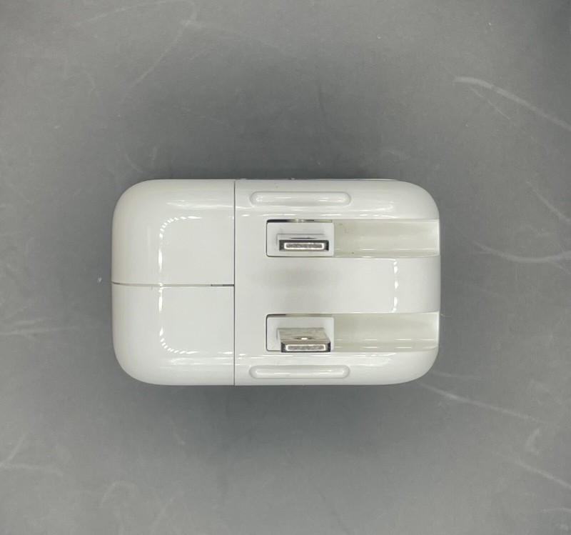 Genuine Apple OEM 12W USB Power Adapter (Model # A1401) gallery