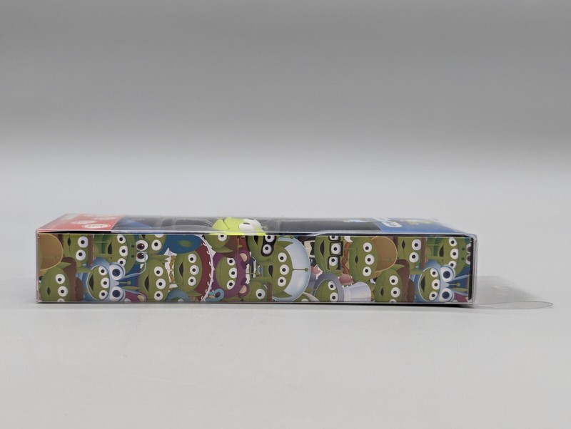 Disney Pixar Alien USB Charging Cable with Type C and Micro USB Attachments gallery