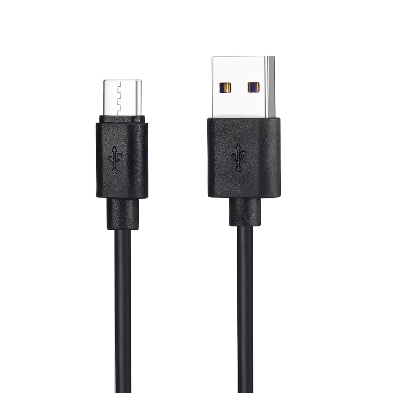 3.3ft USB Type C Charger Cable Multipack - Fast Charging & 480 Mbps Transfer gallery