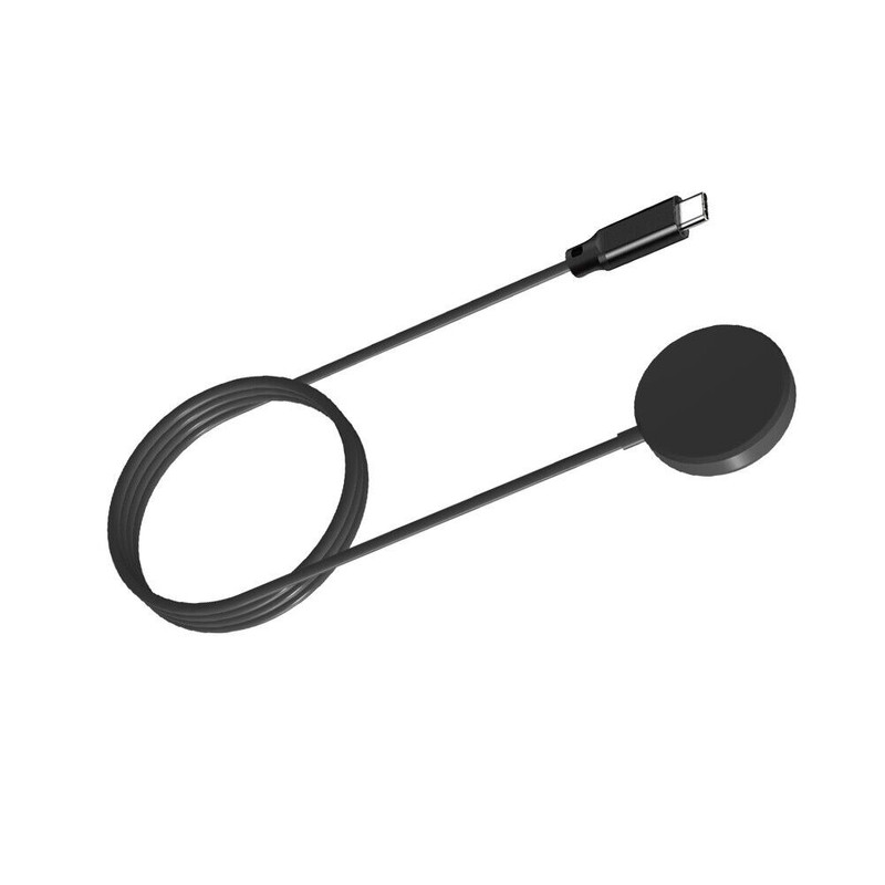 100cm 5W Type-C Fast Charging Cable Charger For Samsung Galaxy Watch 5 Pro 45mm gallery