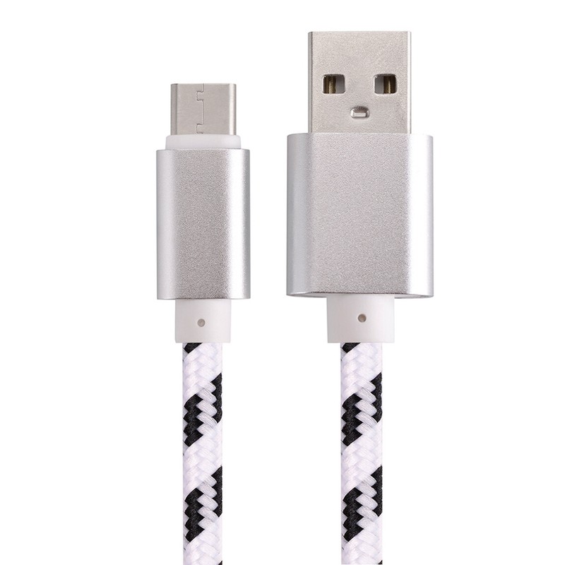 2X 3FT USB Type C Fast Charging Cable For Samsung Galaxy S8 S9 S10 Plus Note 8 9 gallery