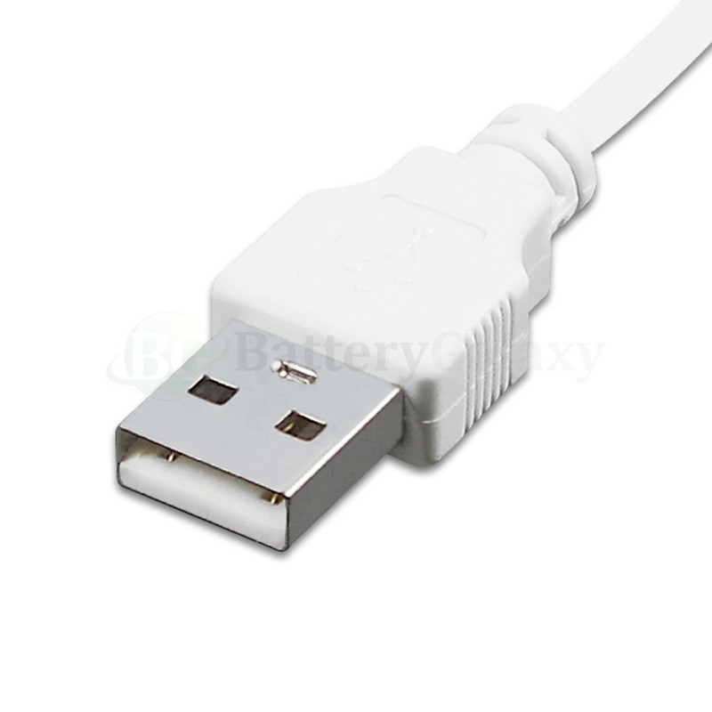 2 Pack 15FT 15FEET USB 2.0 A TO B HIGH SPEED PRINTER SCANNER CABLE CORD White gallery