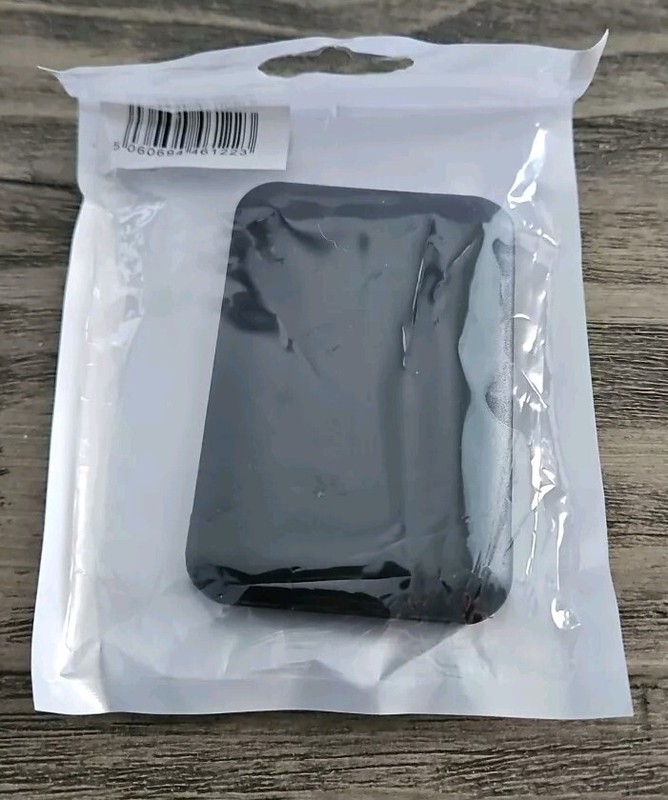 Hoco Type-C to Type C Data Cable For Apple iPhone Micro Adapter Storage Case gallery
