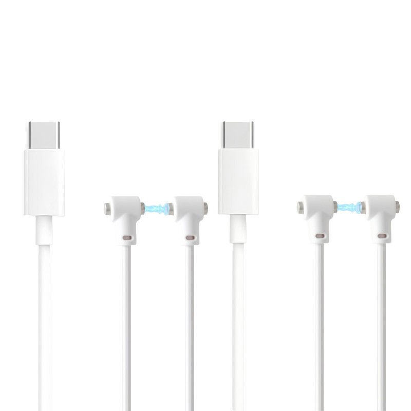 Universal Magnetic Charging Cable for Personal Massagers & Rechargeable Toys - 2 gallery
