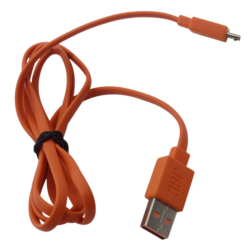 JBL Pulse 2 3 Bluetooth Speaker Micro USB Charging Cable Cord 1 Meter gallery