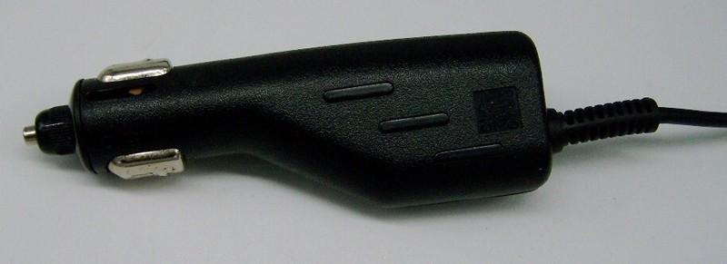 AUDIOVOX MODEL# AUD180VPC1 CAR TRAVEL CHARGER WITH COIL CORD AUDCDM180 gallery