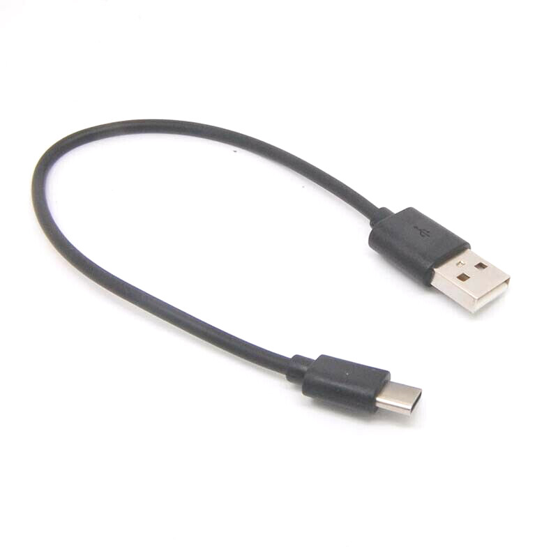 20cm Short USB 3.1 Type C Adapter Charger Converter For Nexus 6P/5X Oneplus 2 gallery