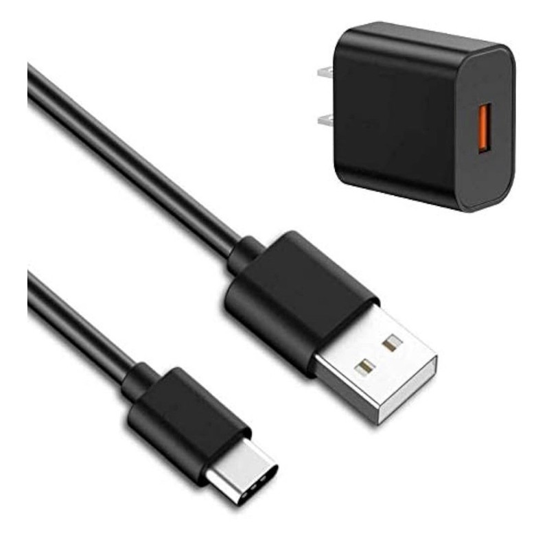 USB-C Charge Cable Cord Wire & Wall AC Adapter/Fast Charger for New Beats…