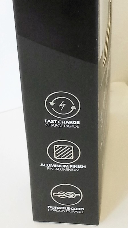 6ft USB type-c durable Braided fest charge&Sync for Android/Tablets/Smartphones gallery