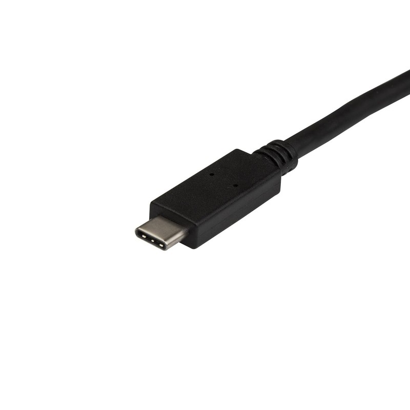 USB to USB C Cable 1.6ft Male to Male for Fast Data Transfer and Charging gallery