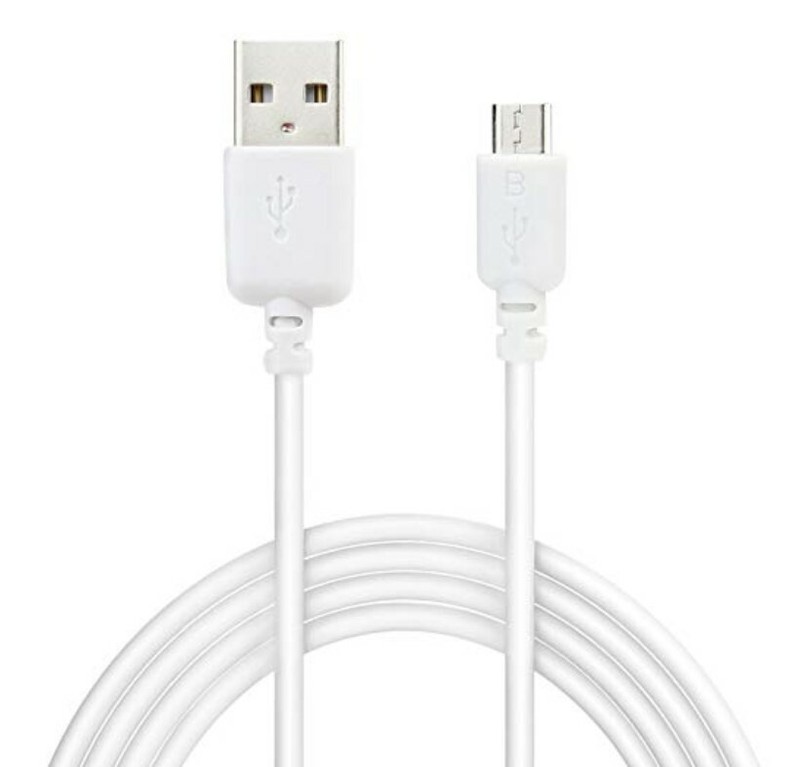 For Samsung Android Phone OEM Micro USB Charger Fast Charging Cable Cord gallery