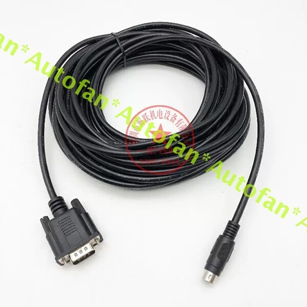 For 1PC GT01-C100R4-8P communication cable 10M
