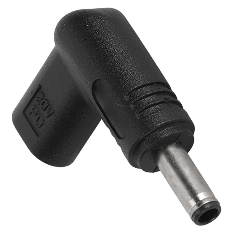 Type C To DC Power Adapter Female To Male 100W PD Fast Charging USB C To DC FNQW