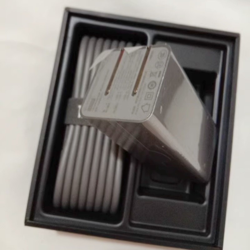 Original Lenovo ThinkBook GaN 65W Pro Universal Charger With 1.8m Cable gallery