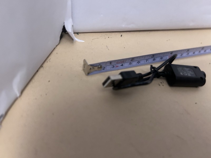 Unbranded USB Charger Model YTY0901 Cord Untested gallery