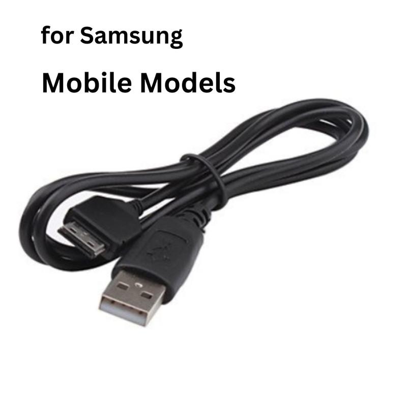 USB Data Charging Cable For Samsung E2210,E2230,E2330,E2370,E2510,E2550,I7110 gallery