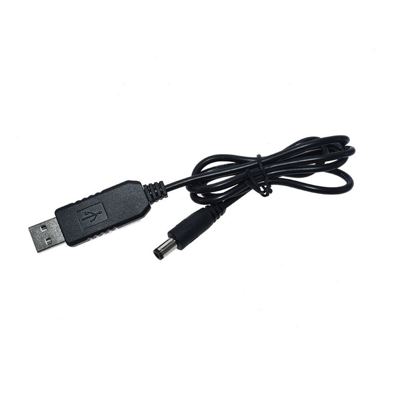 USB to DC Power Cable Jack Charging Cable Power Cord Plug Connector Adapter New gallery