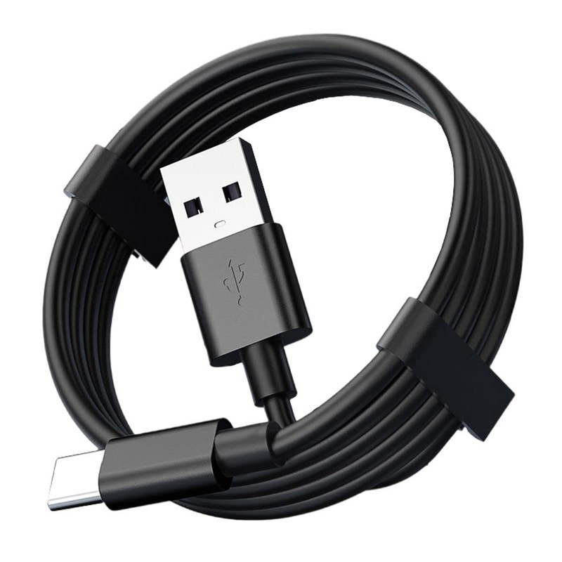 USB-C Sync Data Charger Cable Type C Cord for Samsung Galaxy S10 S9 S8 Note8 Lot