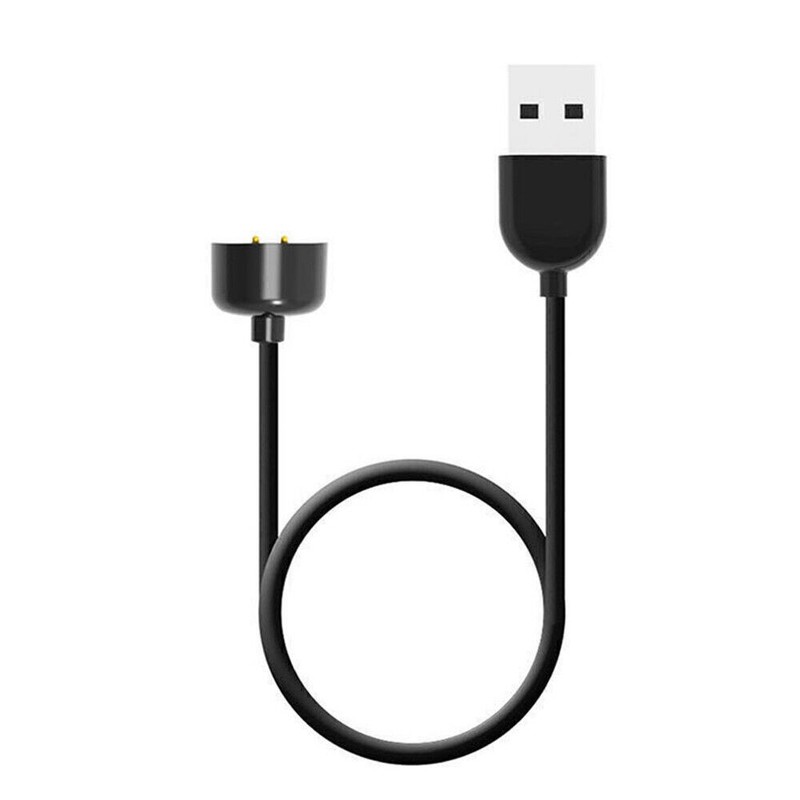 Fast Charging Cable Magnetic Watch Charger for Xiao-mi Mi Band 6/5 Smart Band gallery