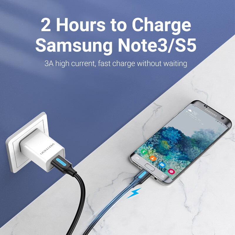 USB 3.0 Cable Lead To Micro B for Seagate Game Camera External Hard Drive 2.5 gallery