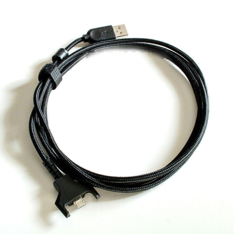 USB Charging Cable Data Line Replacement for Logitech G903 G Pro Wireless Mouse gallery