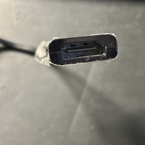 Original Samsung HDTV EIA2UHUNBC Black Micro-USB to HDMI Adapter gallery
