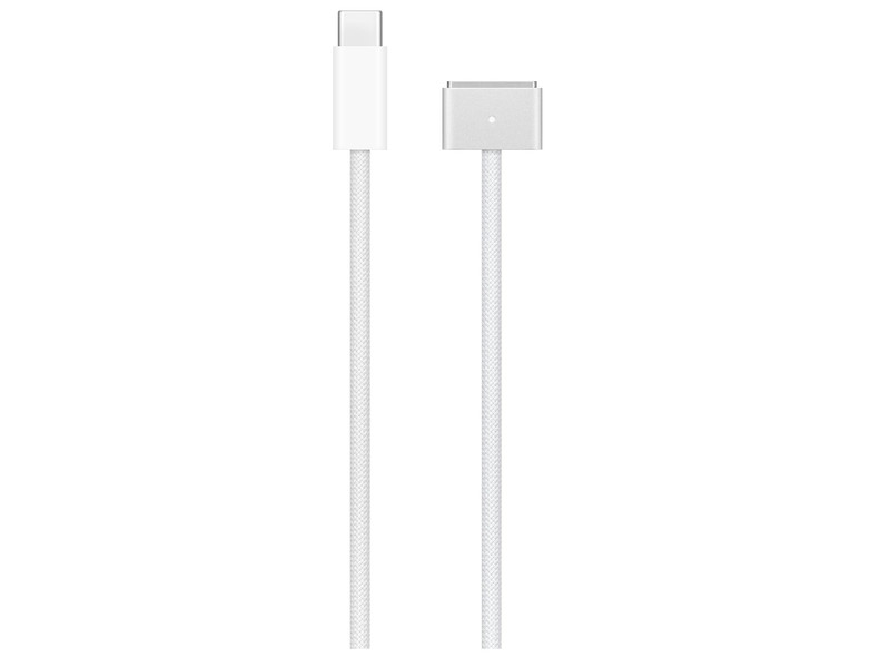 Apple USB-C to Magsafe 3 Cable (2 m) gallery