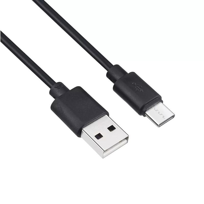 10x Type C to USB-A Fast Charge Cable Cord Charging Quick Charger Bulk Wholesale