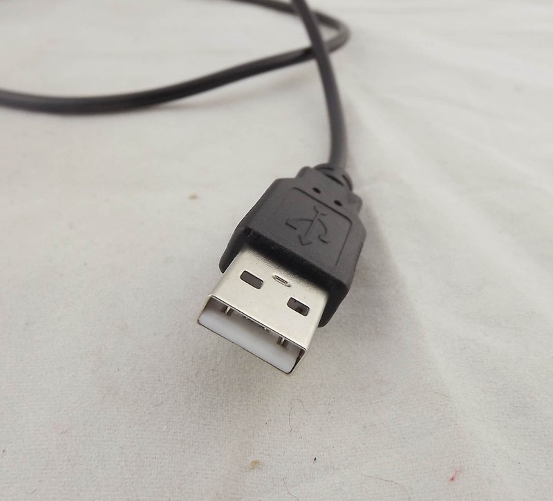 50cm HDMI Male to USB 2.0 A Male Plug Adapter Converter Connector Charger Cable gallery