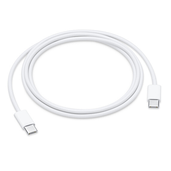 Apple 60W USB-C Charge Cable (1 m) USB-C to USB-C – White