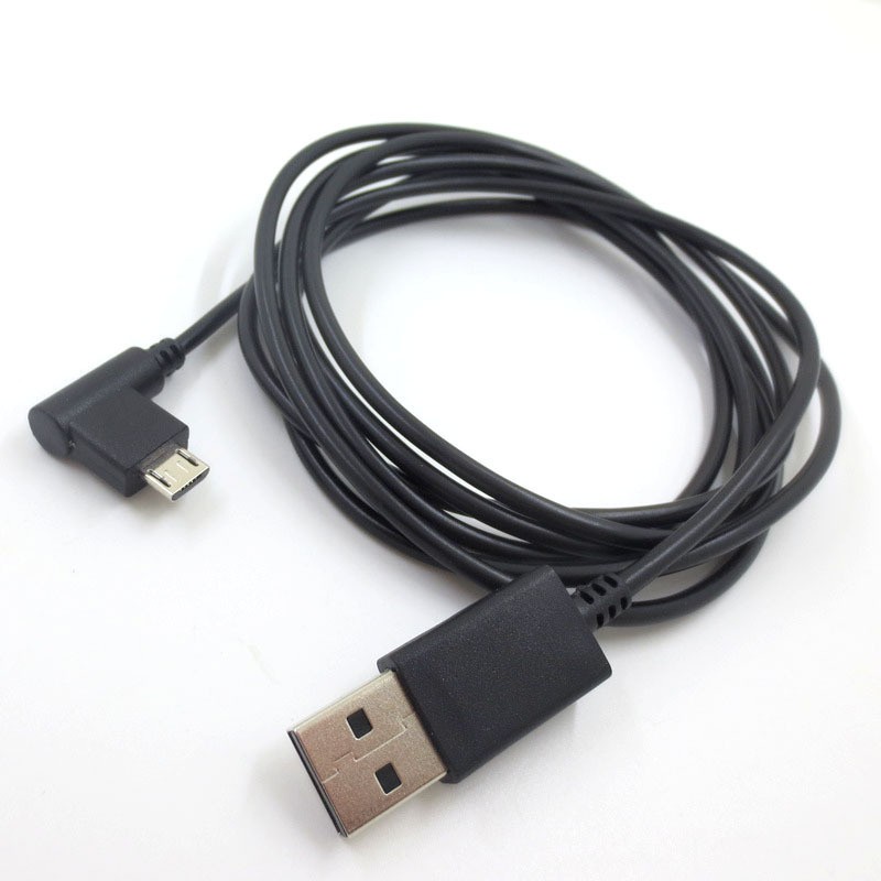USB Data Sync Charger Charging Power Supply Cable Cord Line for Wacom CTL472 gallery