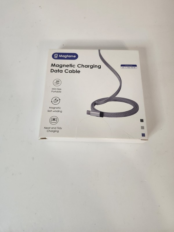 Magtame Magnetic Charging Data Cable