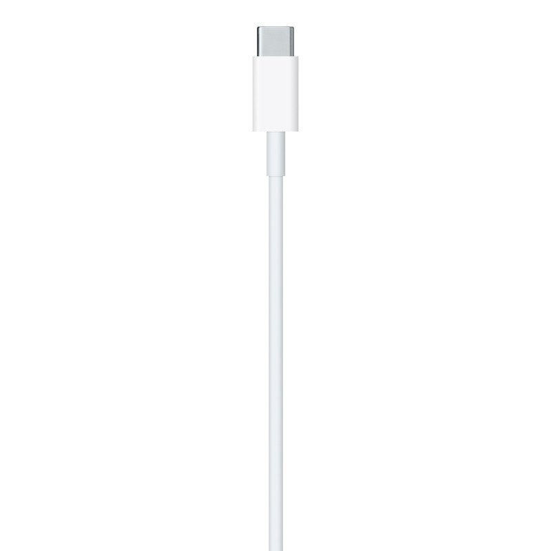 Apple USB-C to Lightning Cable (2m/ 2 metre) - White gallery