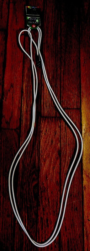 Type C 10 Foot Charging Cable Glow In The Dark 4 Pack Blue White Orange Green gallery