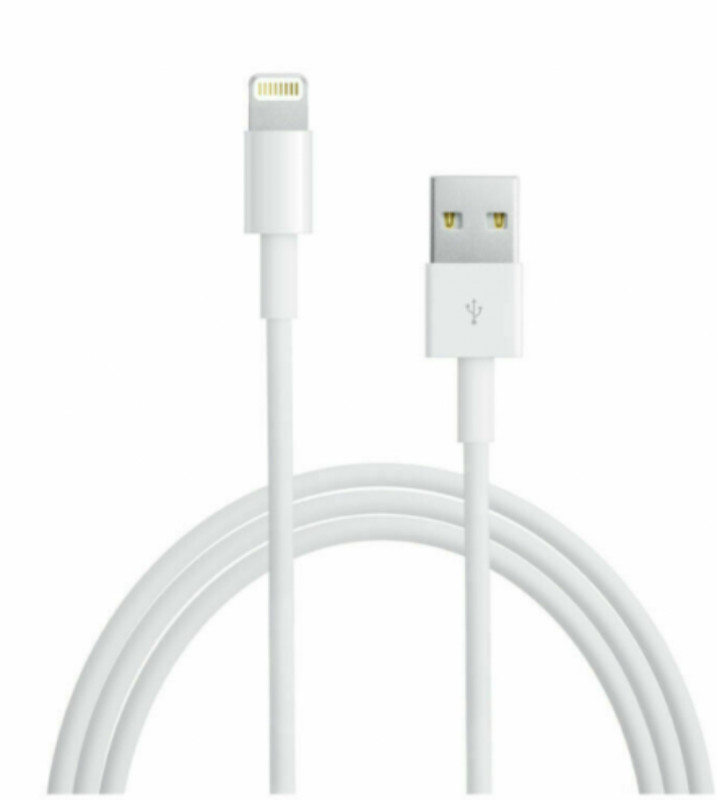 OEM Original Genuine Apple iPhone Lightning Charger Cable 2m/6ft 11 PRO MAX O gallery