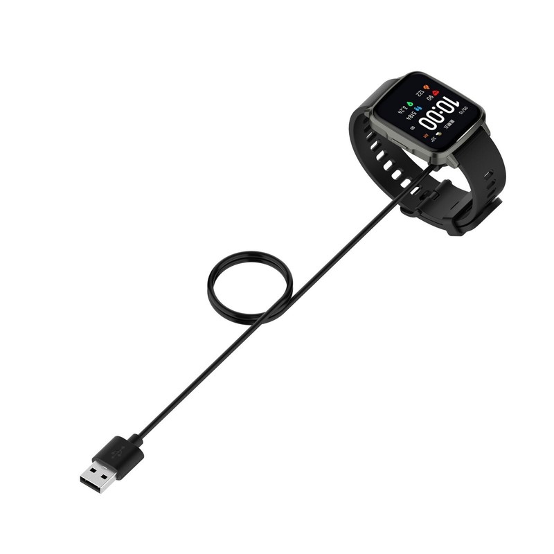 2.84mm Magnetic Charger Charging Cable 2Pin Distance For Smart Plug Watch 80cm gallery