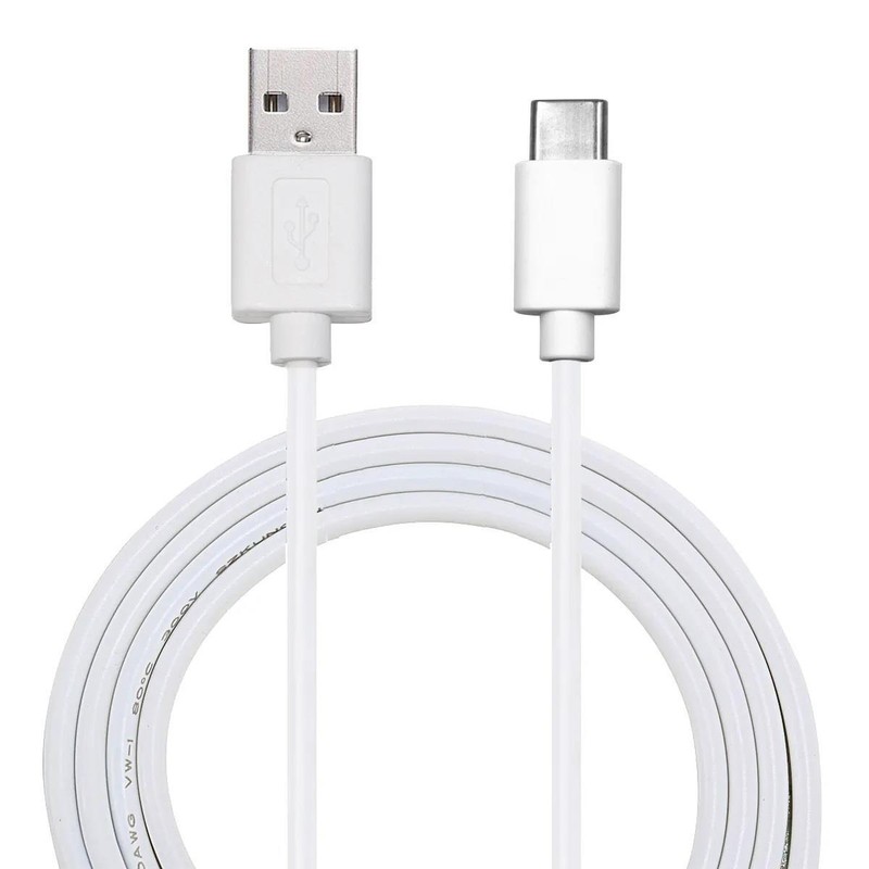 100X 3ft Type C to USB-A Fast Charge Cable Fast Charging Charger Bulk Wholesale gallery