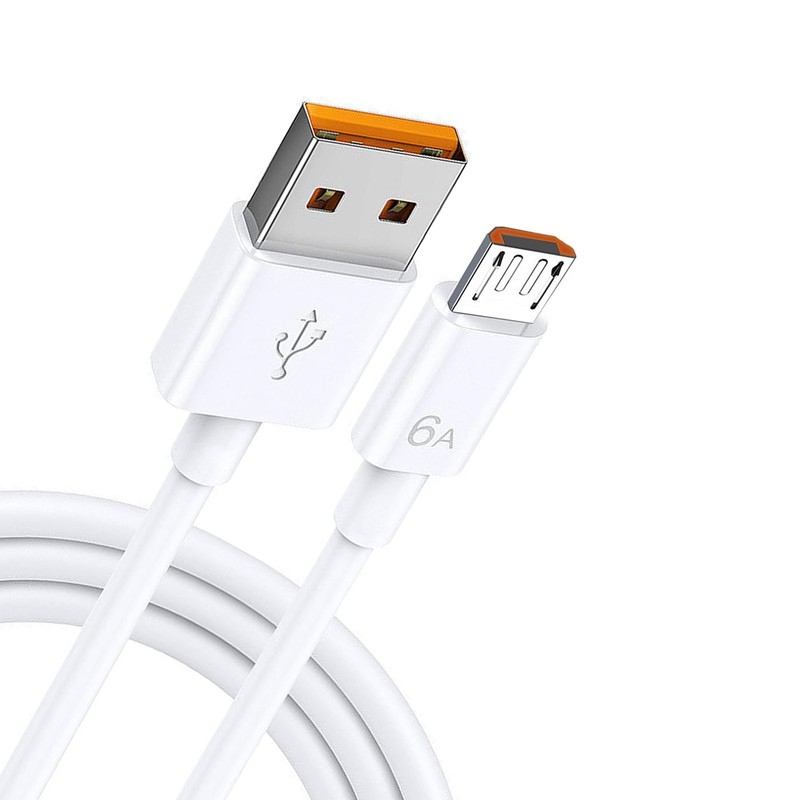3.3ft Micro USB Charger Cord for Withings BPM Connect/Core，iHealth Neo Digit...