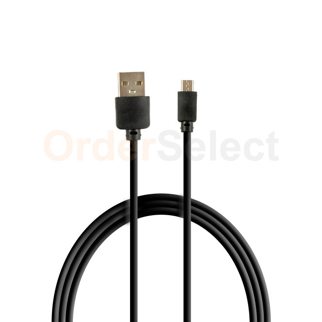 Micro USB 6FT Rapid Charger Cable Cord for LG Optimus Zone 3 Stylo 2 Tribute 5 gallery