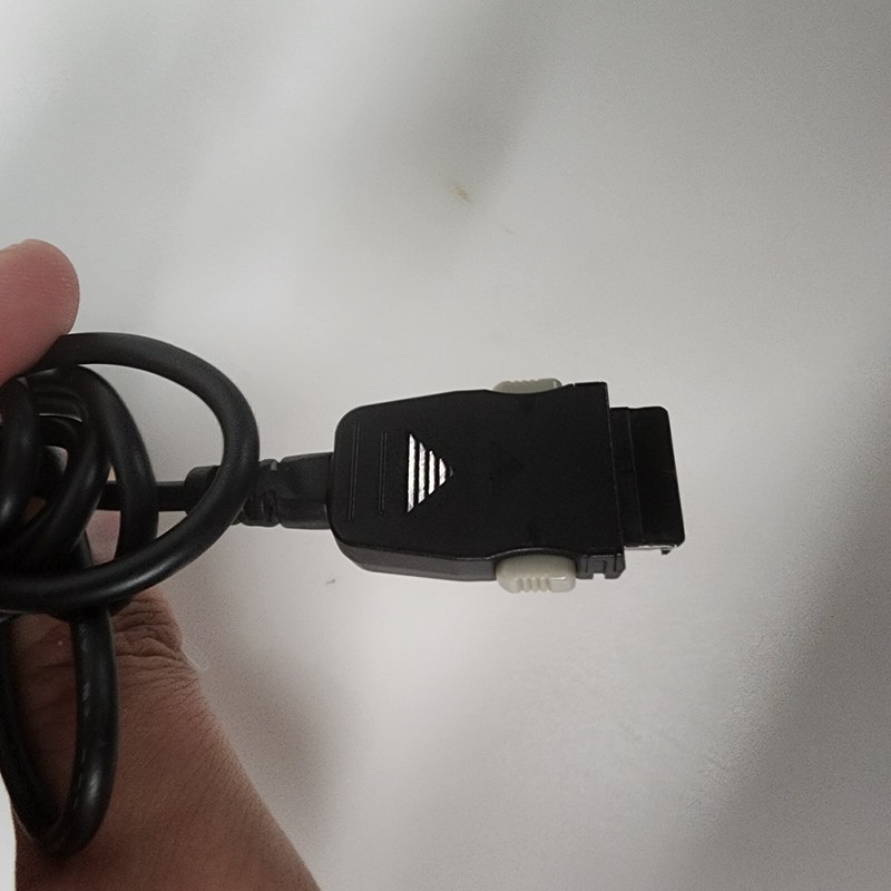 LG TA-P02WR AC Adaptor Power Supply Cellphone Charger Output 5V 1A gallery