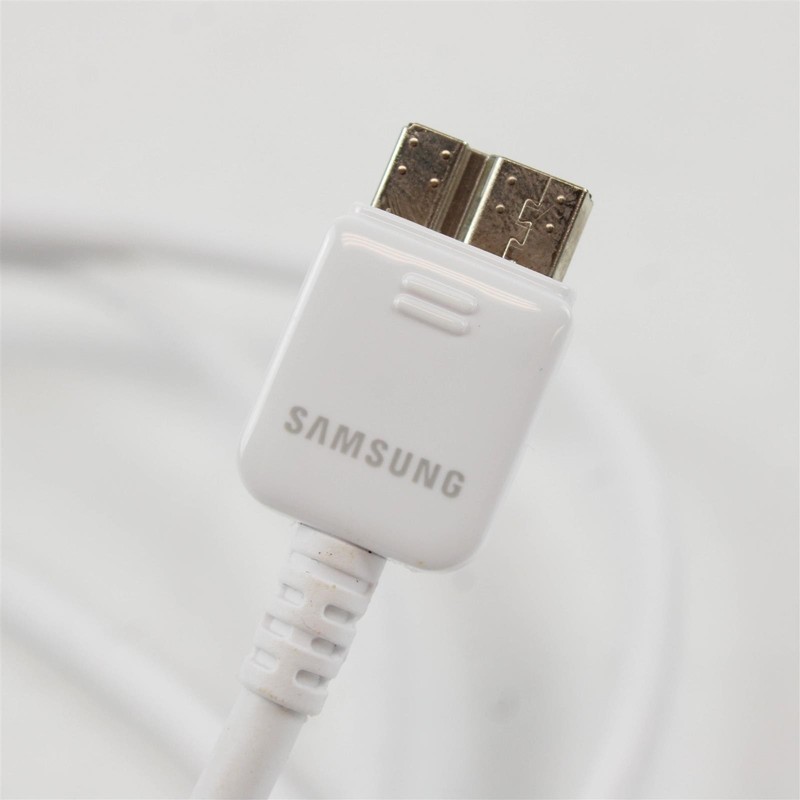 Lot of 3 Mixed Brand USB-A Charging Data Cables Assorted Device Connectors gallery