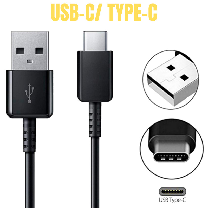 Wholesale Lot 20X USB C Type C Cable 4ft Fast Charger For Samsung S9 S10 Note 10 gallery