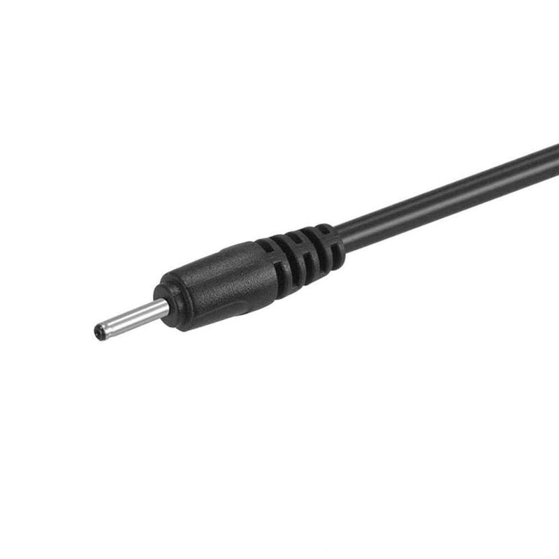 USB to DC 2.0mm Cable 1m/3.3ft, USB A to DC 2.0mm x 0.6mm 5V DC Barrel Jack P... gallery