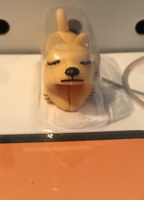 Gabba Goods Cable Companion ~ Phone Charging Cable Protection ~ Dog gallery