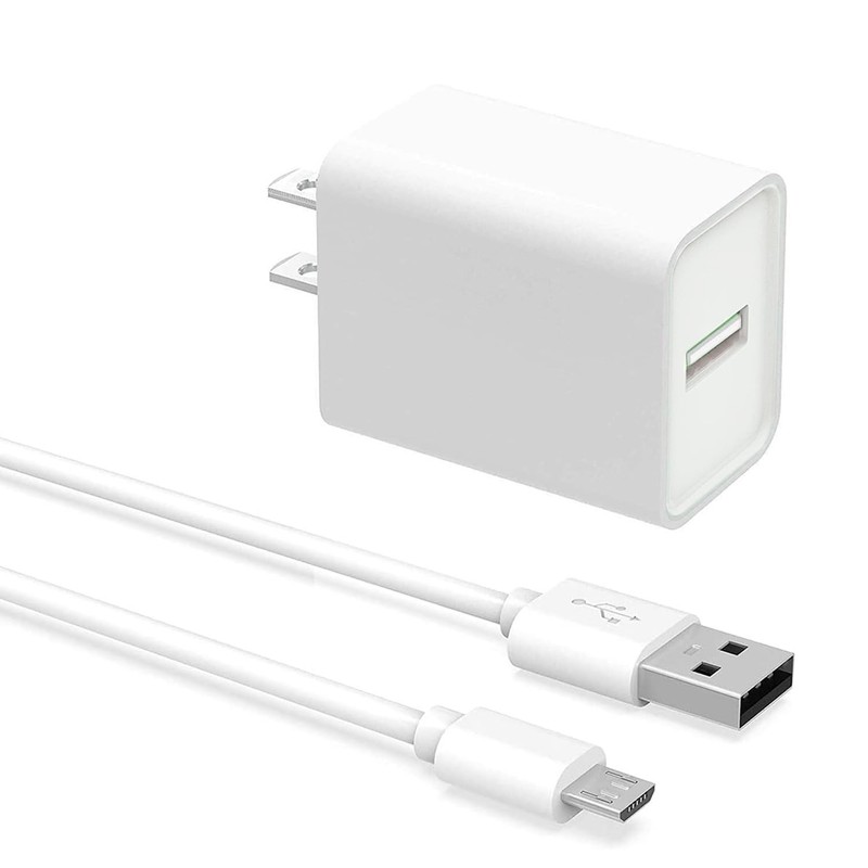 Sensor Mirror Charger Micro USB Charging Cable Cord Compatible for Simplehuma...